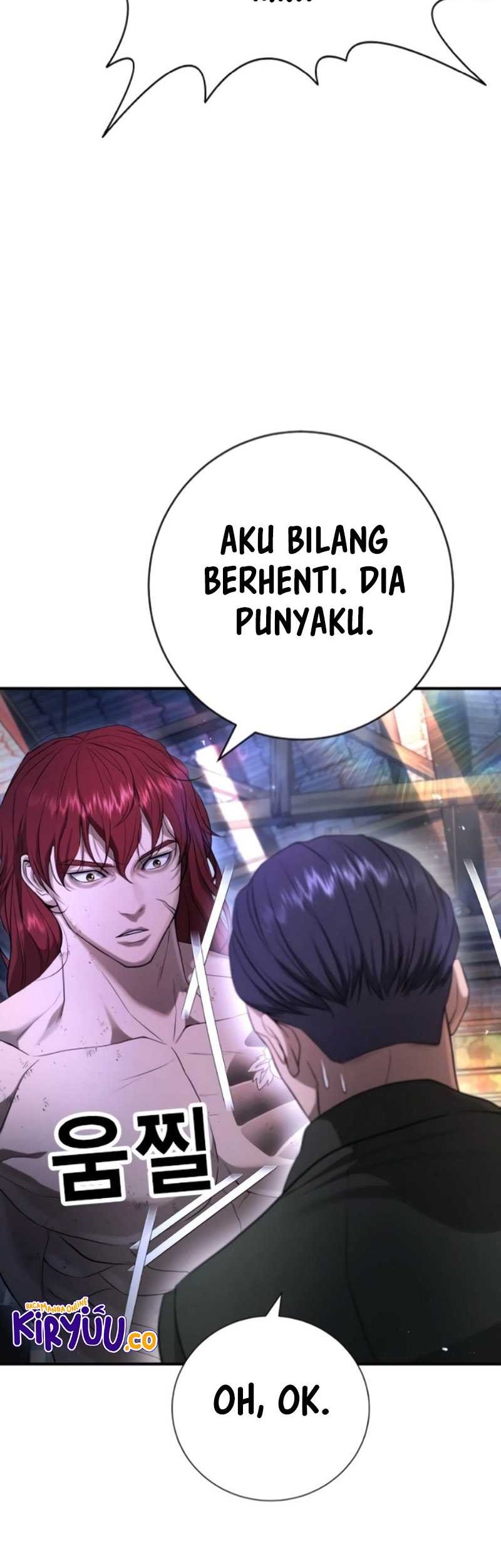 Goo Se Ra Chapter 9 Gambar 58