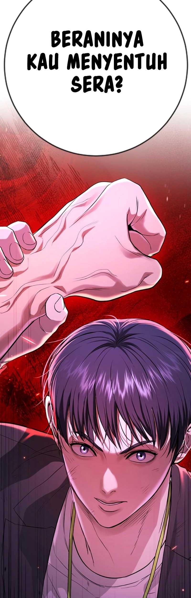 Goo Se Ra Chapter 9 Gambar 4