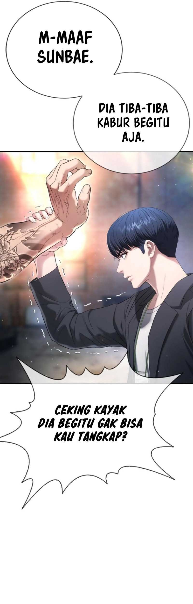 Goo Se Ra Chapter 9 Gambar 7