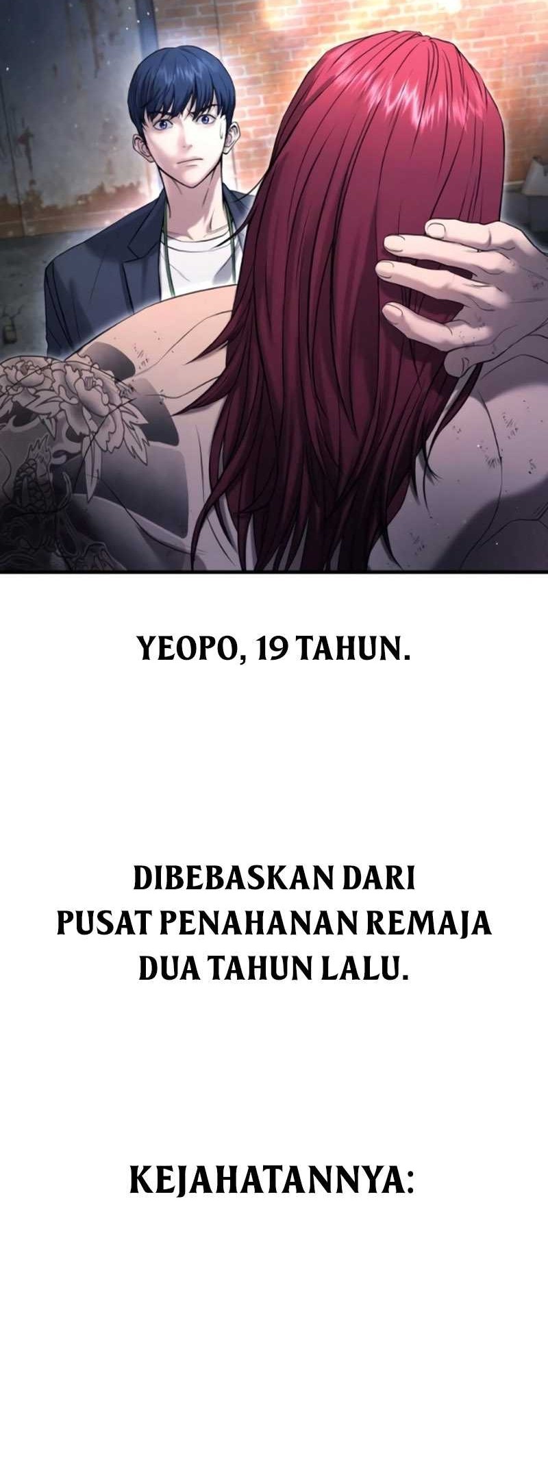 Goo Se Ra Chapter 9 Gambar 10