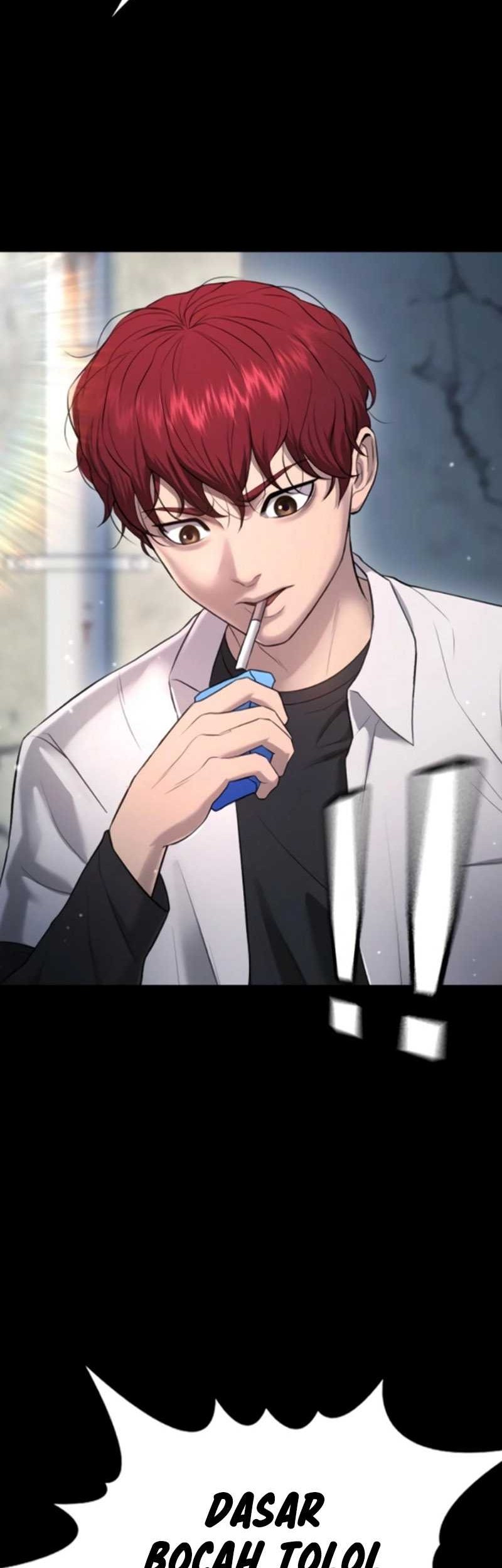 Goo Se Ra Chapter 9 Gambar 16