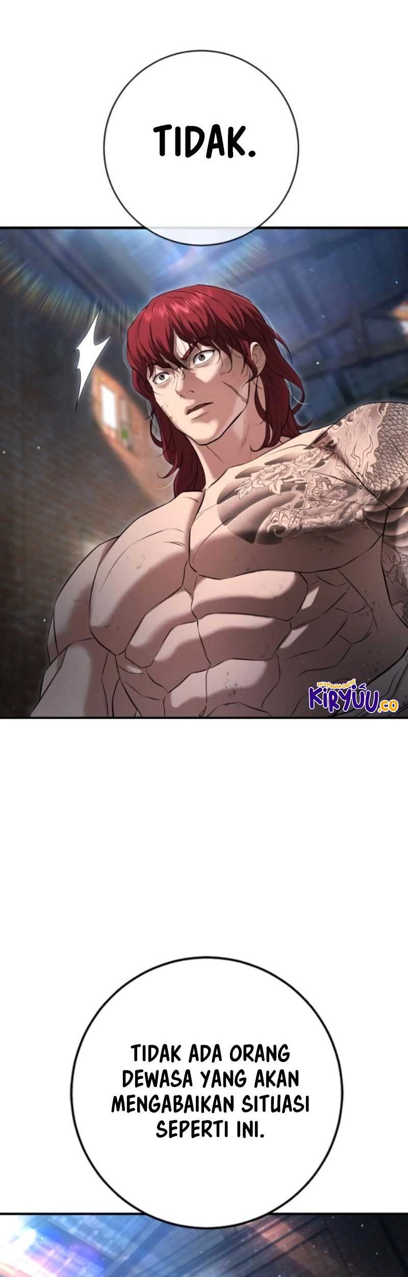 Goo Se Ra Chapter 9 Gambar 28