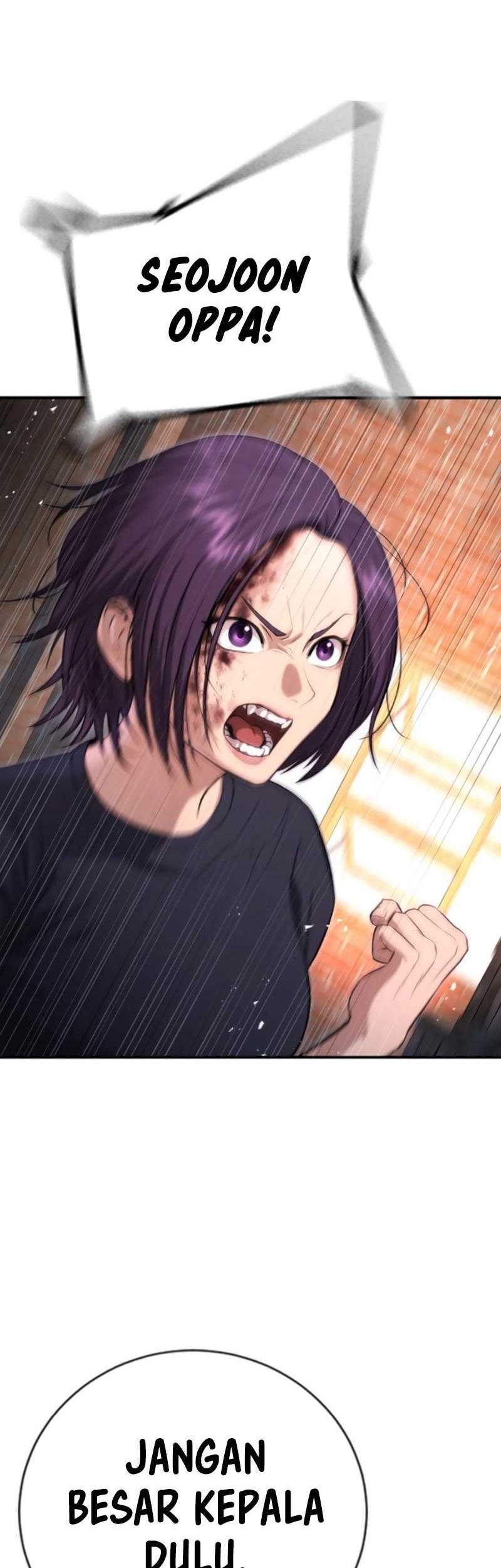 Goo Se Ra Chapter 9 Gambar 32