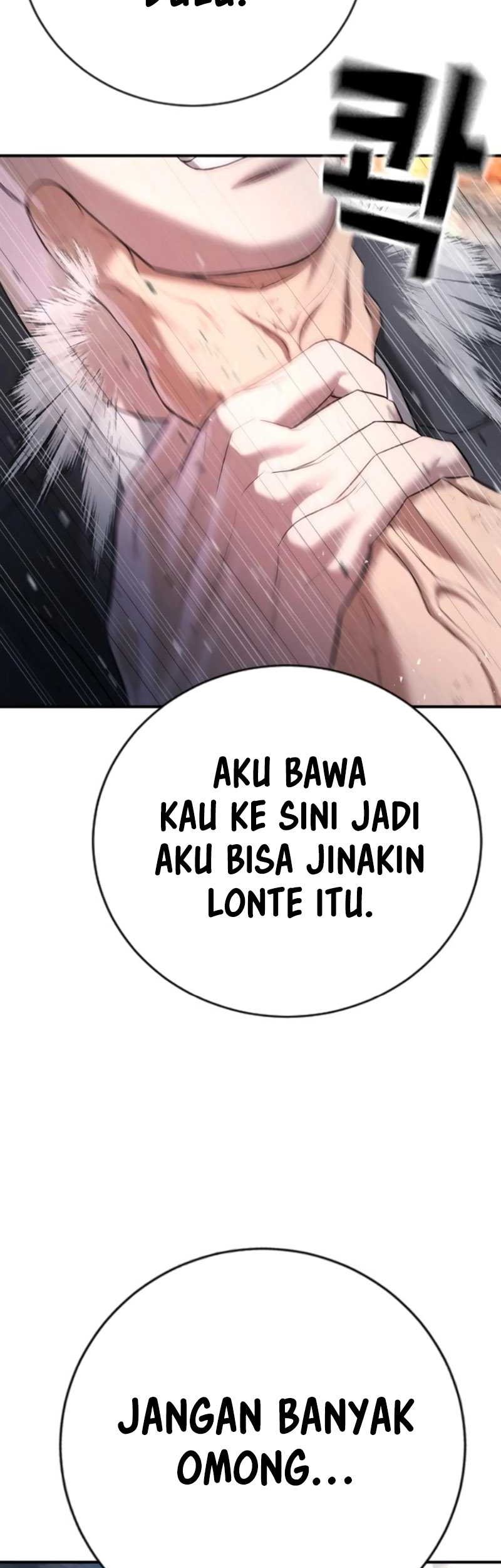 Goo Se Ra Chapter 9 Gambar 33