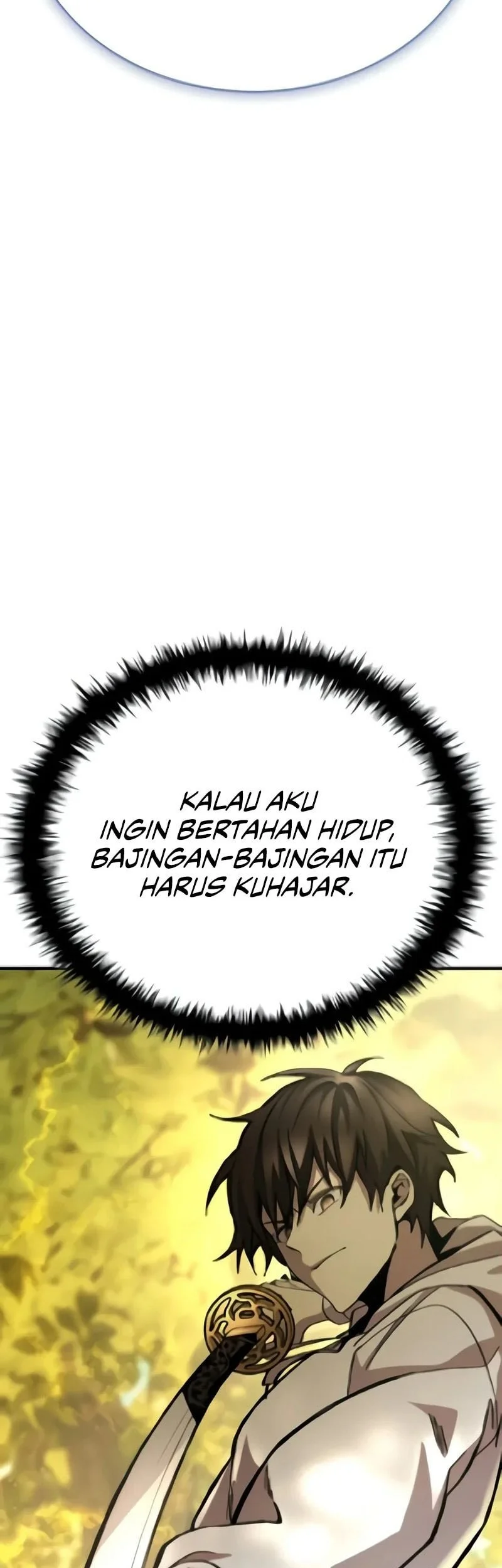 Got A Gallery In The Wild Chapter 0.1 Gambar 12