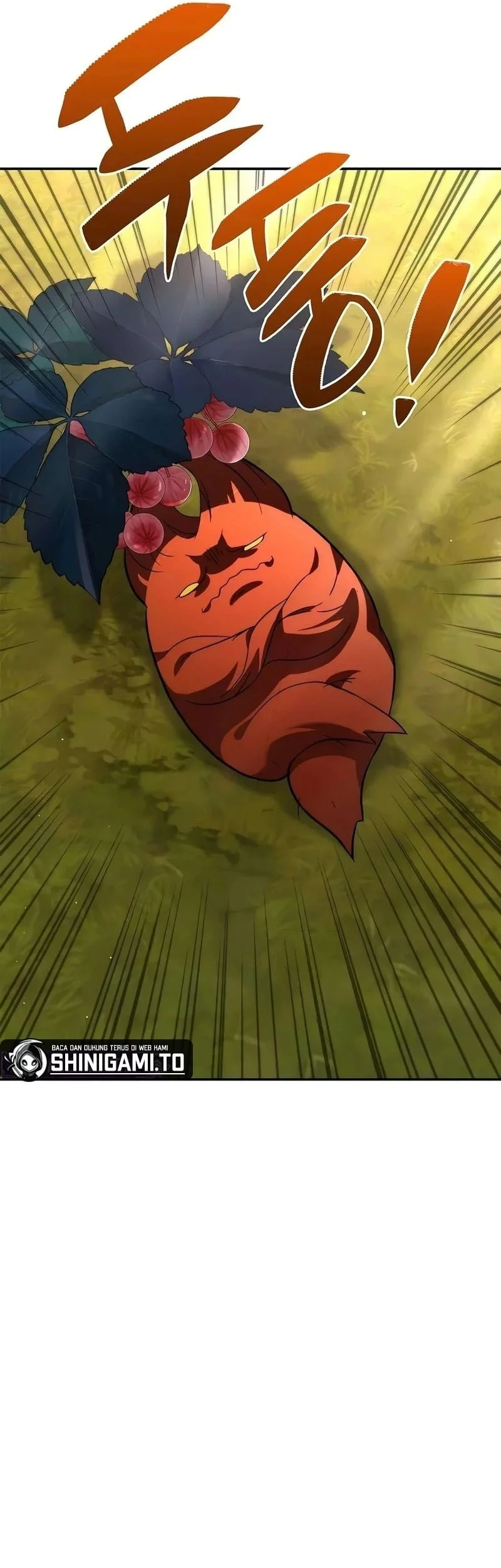 Got A Gallery In The Wild Chapter 10 Gambar 34