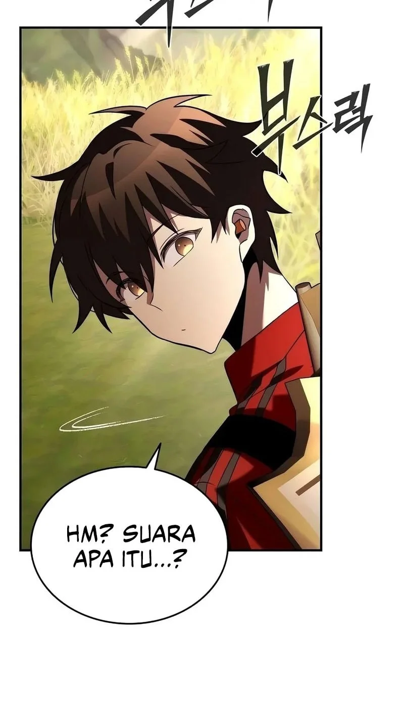 Got A Gallery In The Wild Chapter 10 Gambar 37