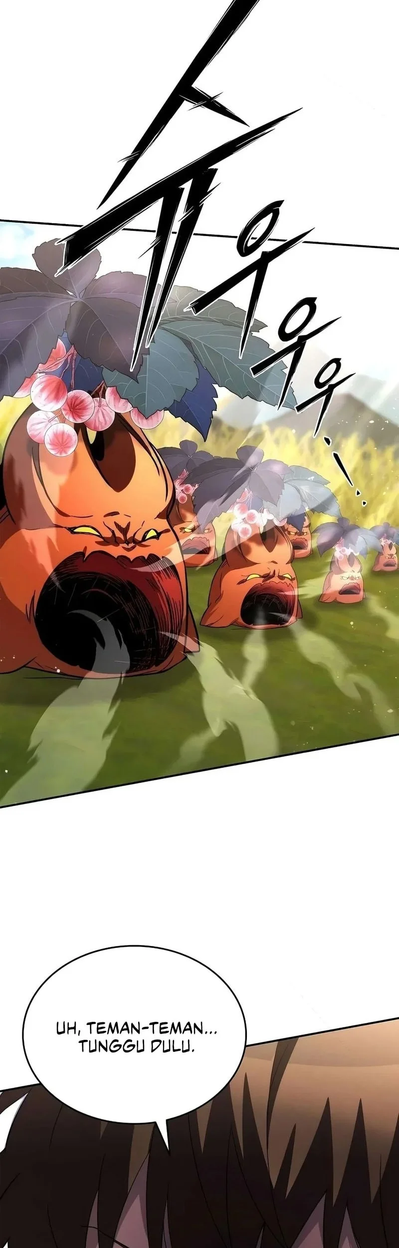 Got A Gallery In The Wild Chapter 10 Gambar 39