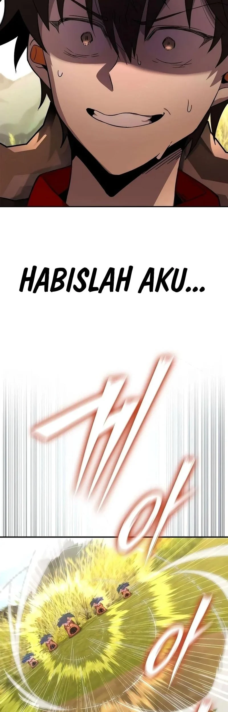 Got A Gallery In The Wild Chapter 10 Gambar 40