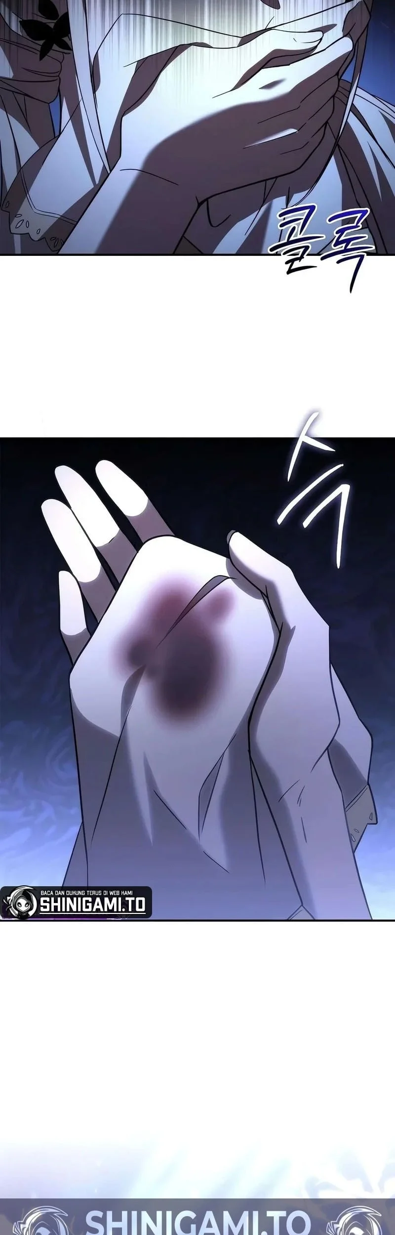 Got A Gallery In The Wild Chapter 10 Gambar 44