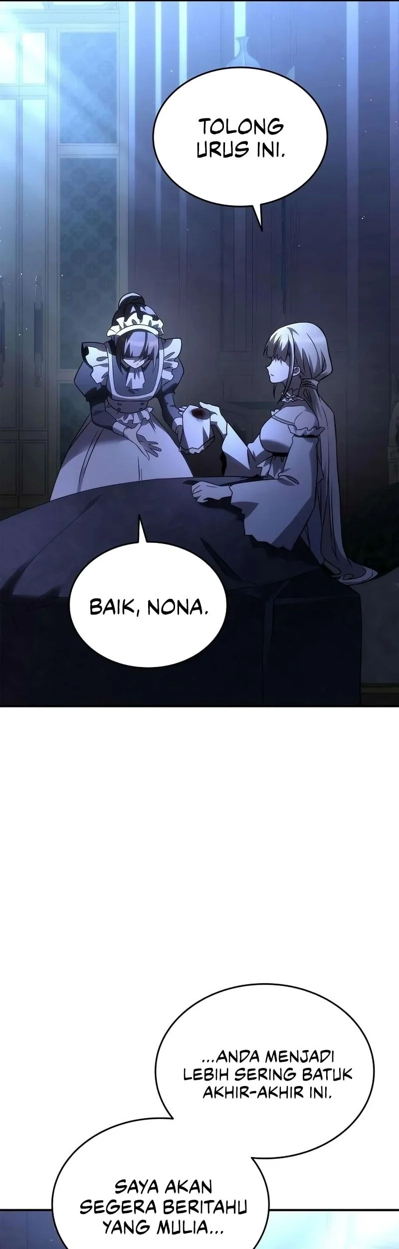 Got A Gallery In The Wild Chapter 10 Gambar 46