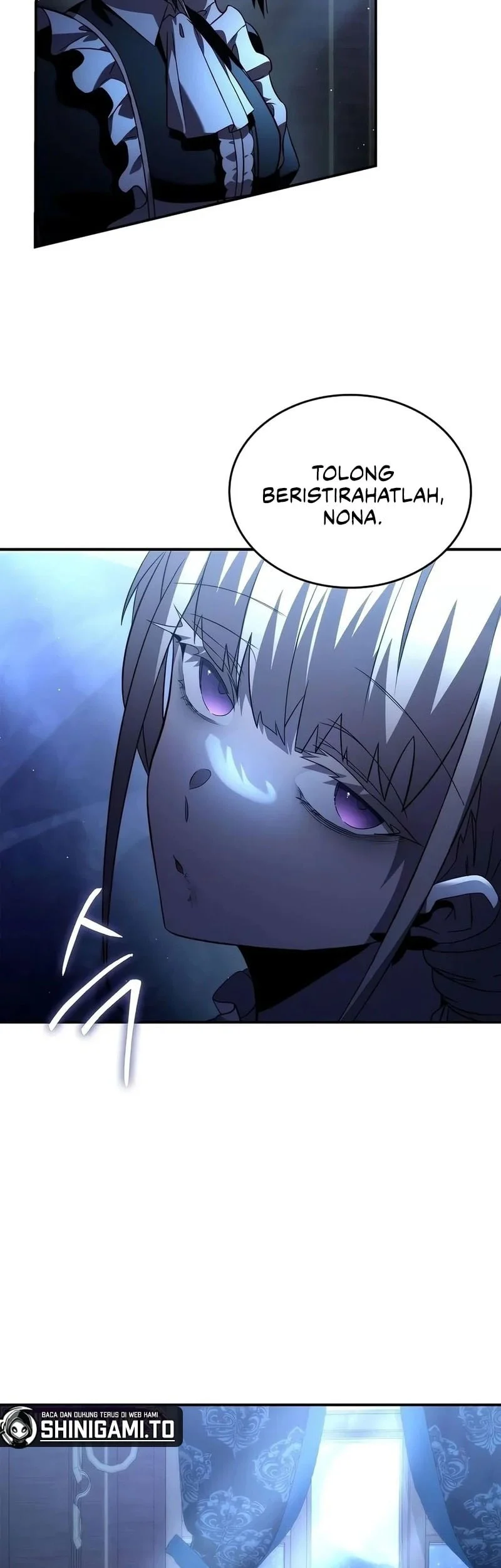 Got A Gallery In The Wild Chapter 10 Gambar 48