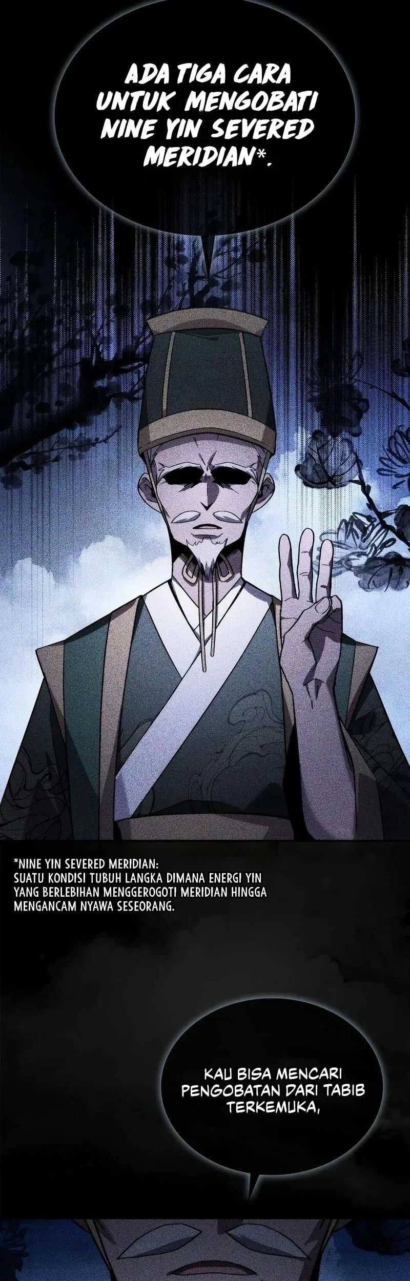 Got A Gallery In The Wild Chapter 10 Gambar 50