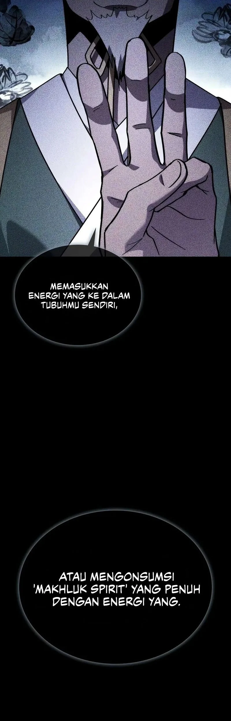 Got A Gallery In The Wild Chapter 10 Gambar 51