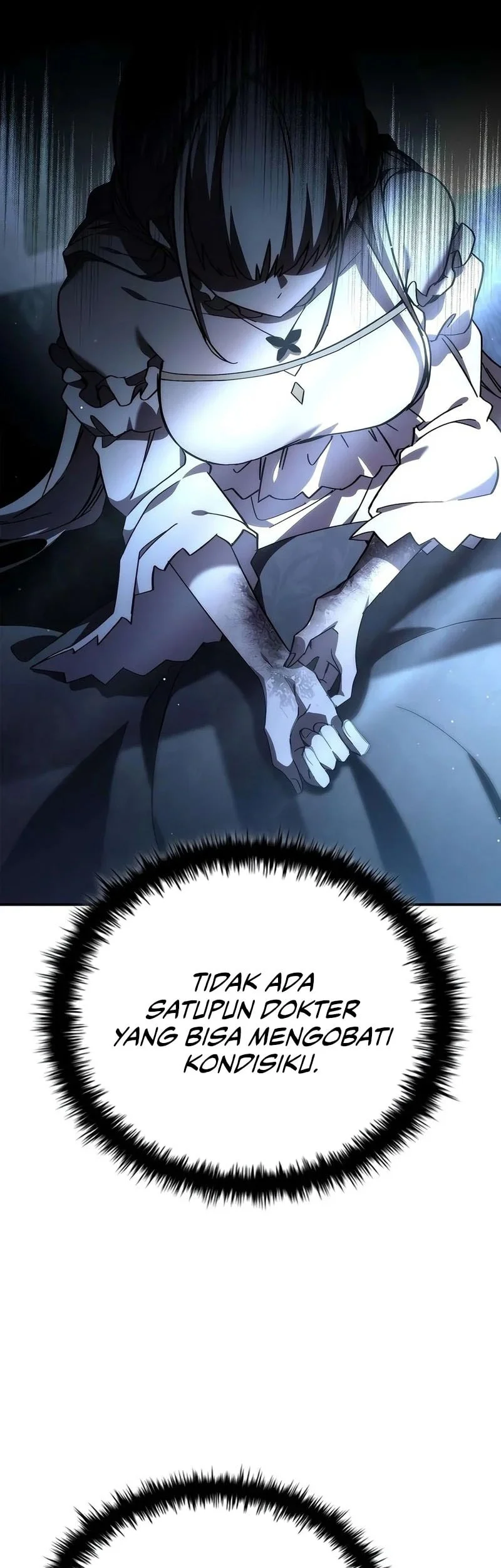 Got A Gallery In The Wild Chapter 10 Gambar 52