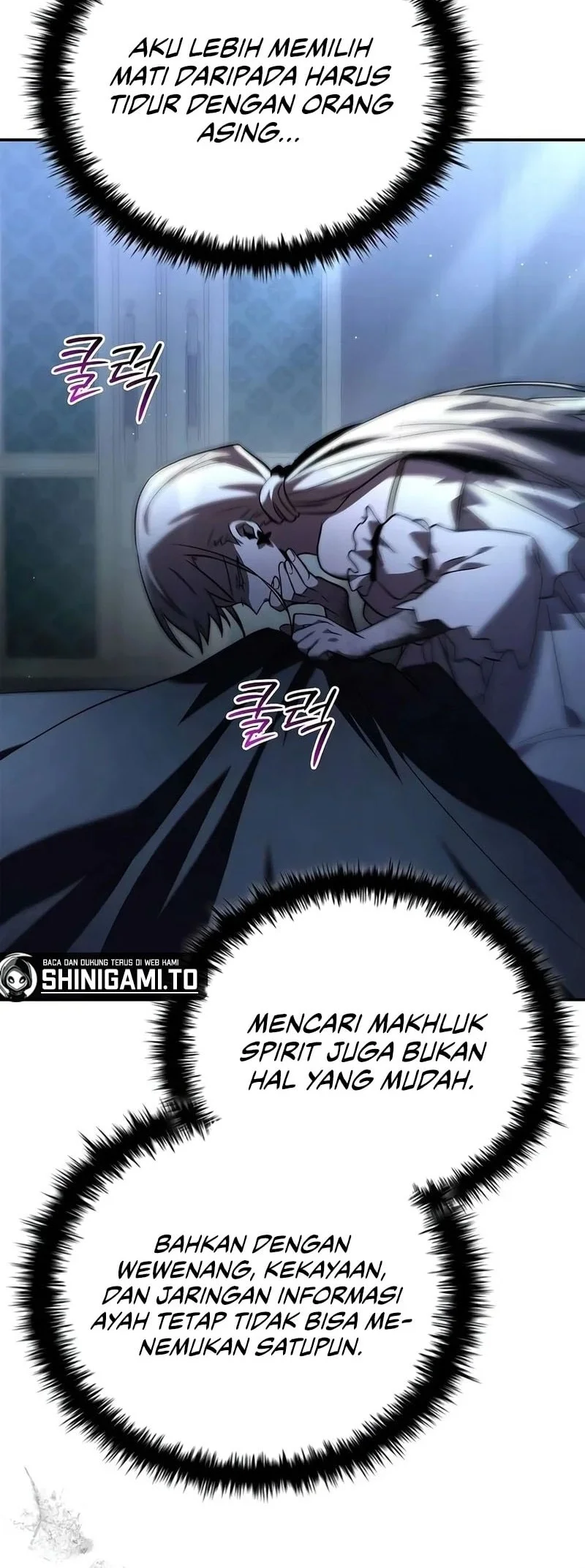 Got A Gallery In The Wild Chapter 10 Gambar 53