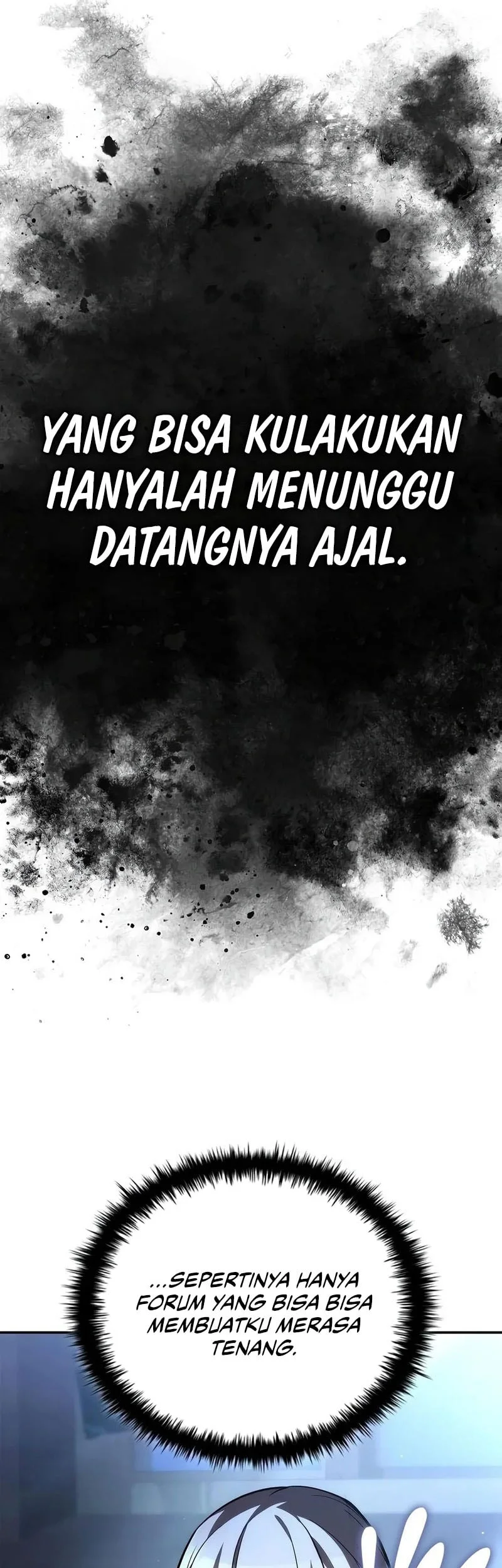 Got A Gallery In The Wild Chapter 10 Gambar 54