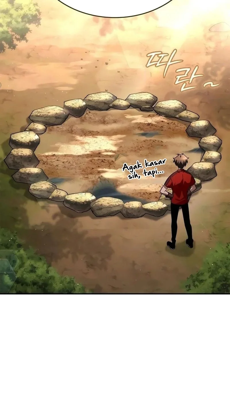 Got A Gallery In The Wild Chapter 10 Gambar 5