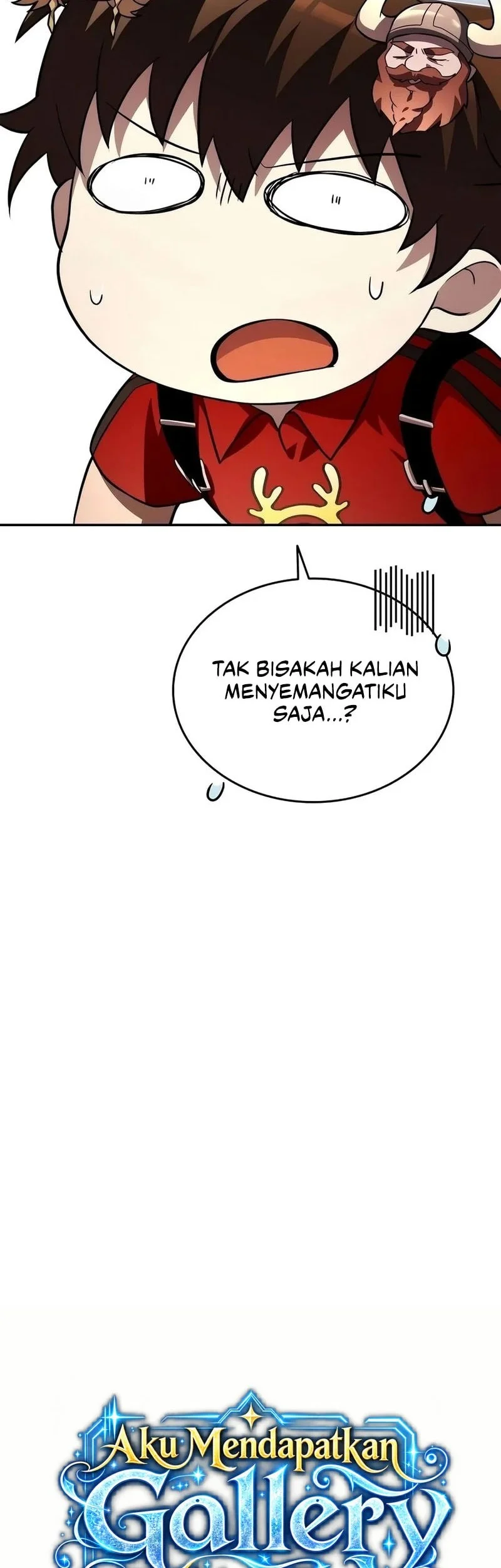Got A Gallery In The Wild Chapter 10 Gambar 11