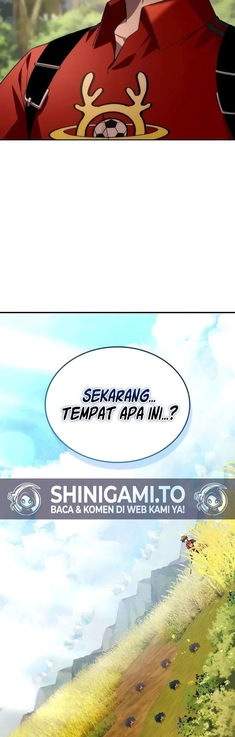 Got A Gallery In The Wild Chapter 10 Gambar 15
