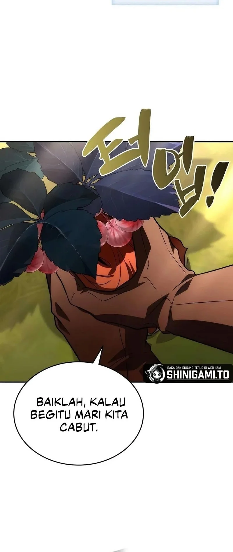 Got A Gallery In The Wild Chapter 10 Gambar 25