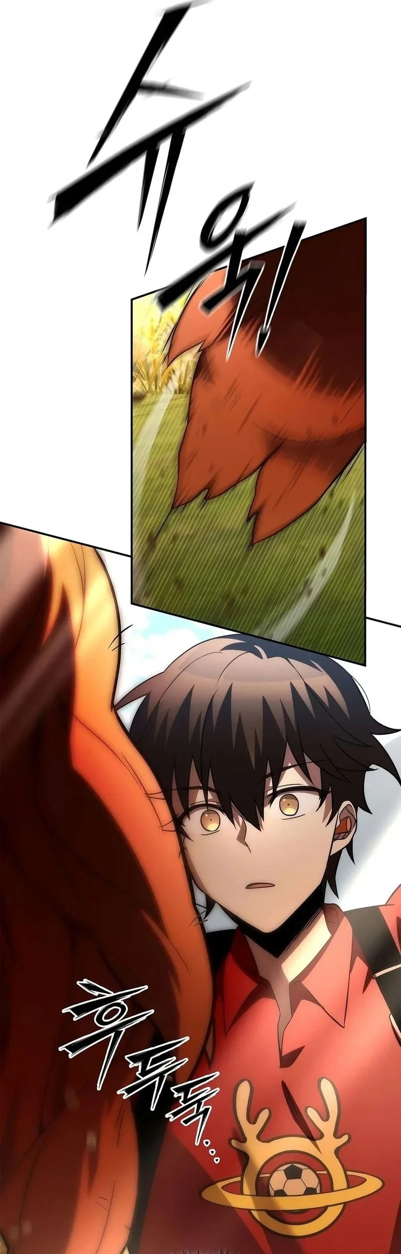 Got A Gallery In The Wild Chapter 10 Gambar 26