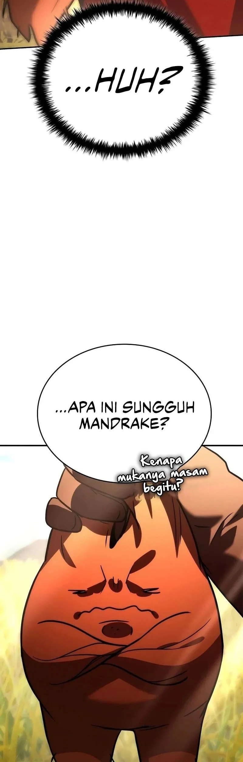 Got A Gallery In The Wild Chapter 10 Gambar 27