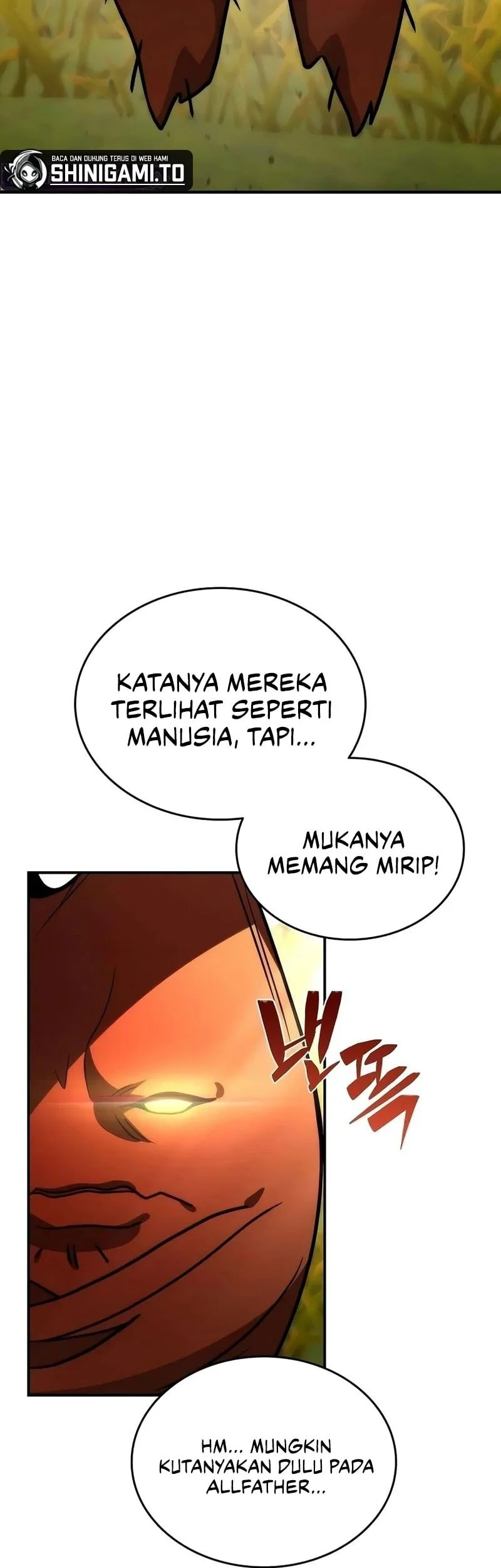 Got A Gallery In The Wild Chapter 10 Gambar 28