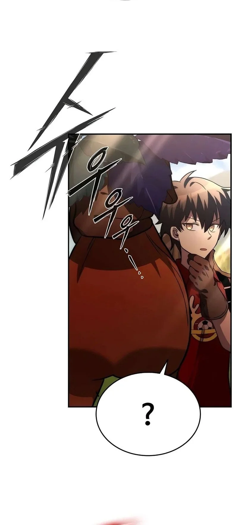 Got A Gallery In The Wild Chapter 10 Gambar 29