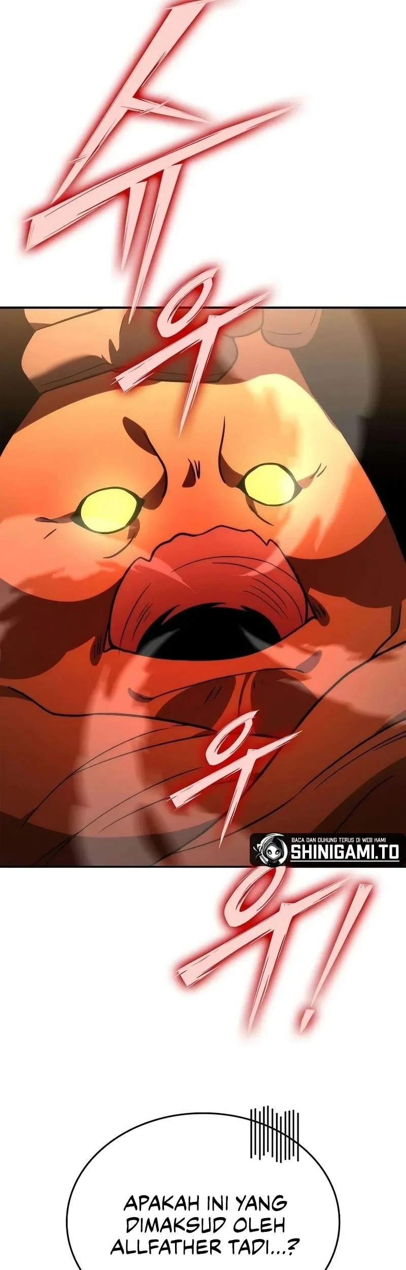 Got A Gallery In The Wild Chapter 10 Gambar 30