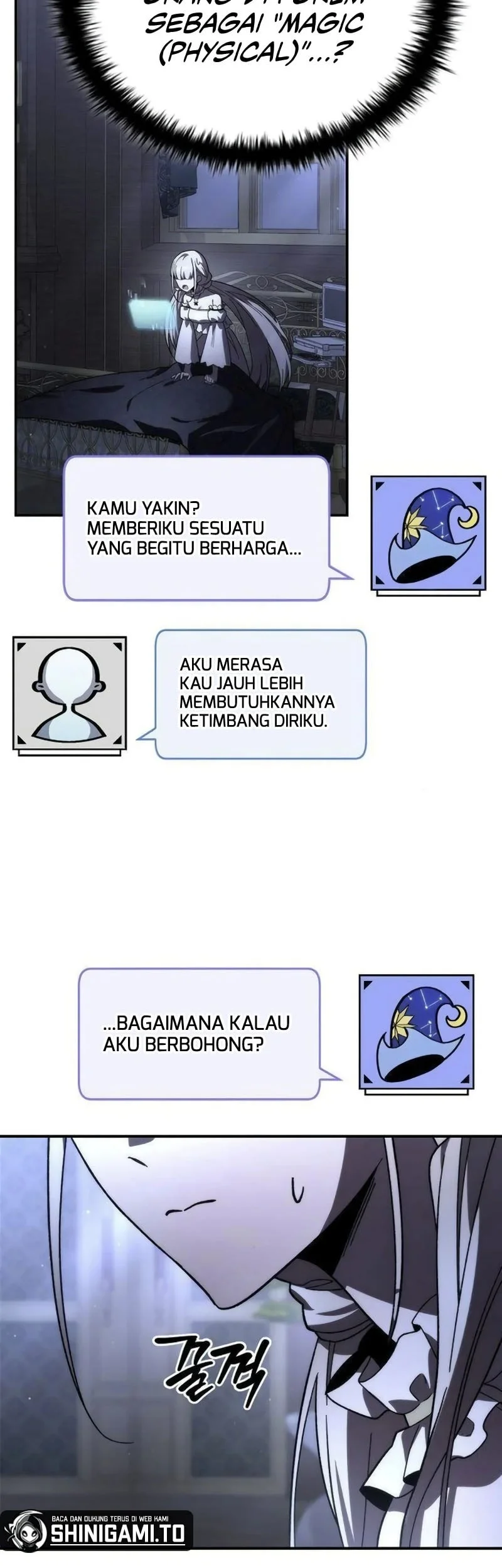 Got A Gallery In The Wild Chapter 11 Gambar 36