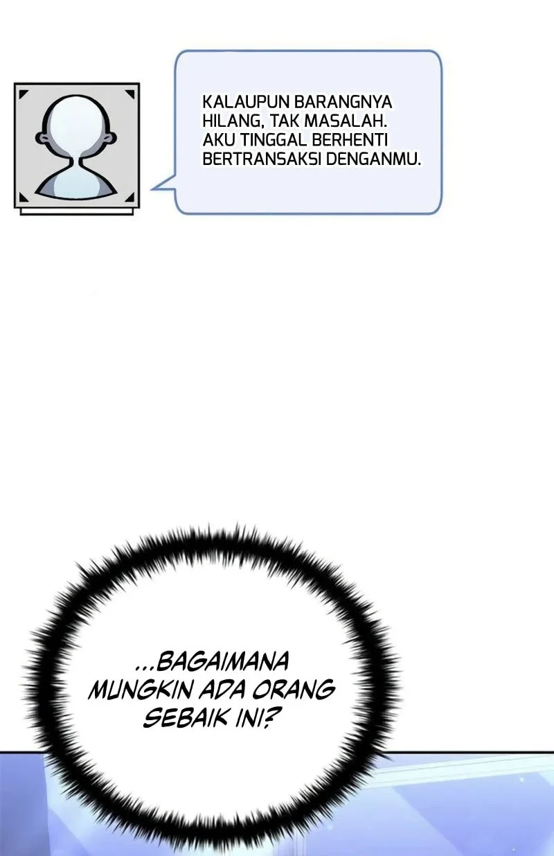 Got A Gallery In The Wild Chapter 11 Gambar 37