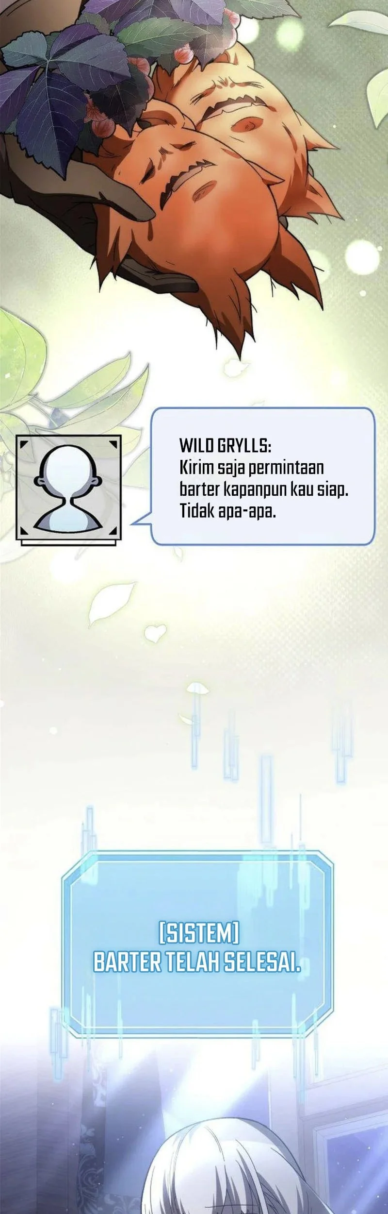 Got A Gallery In The Wild Chapter 11 Gambar 39