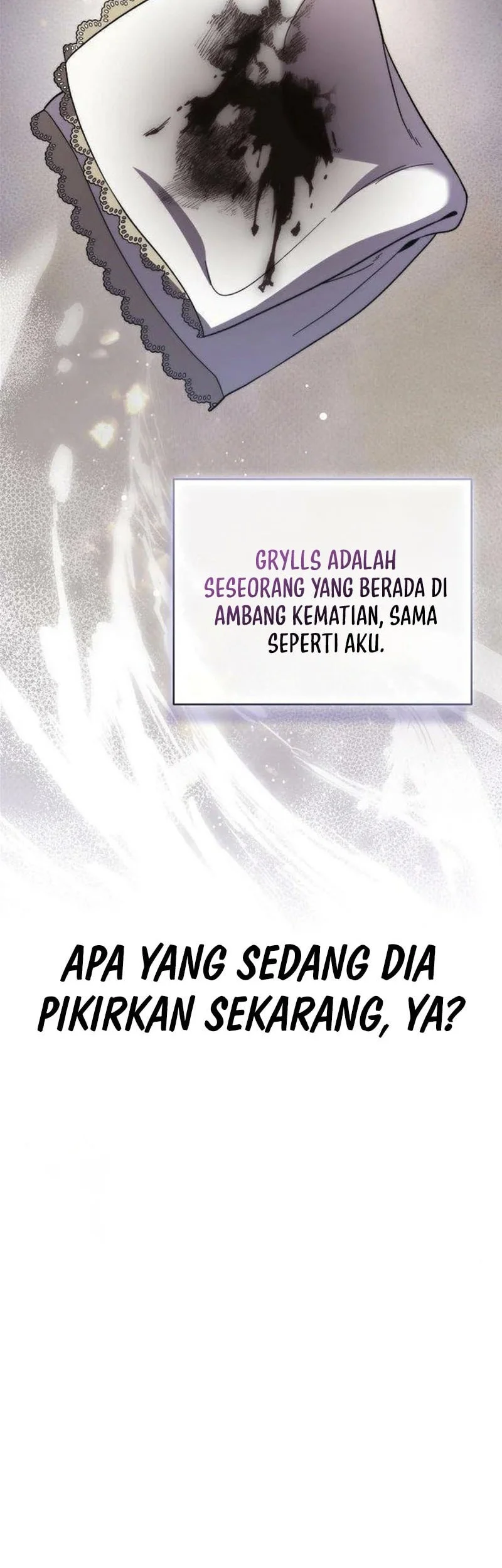 Got A Gallery In The Wild Chapter 11 Gambar 41
