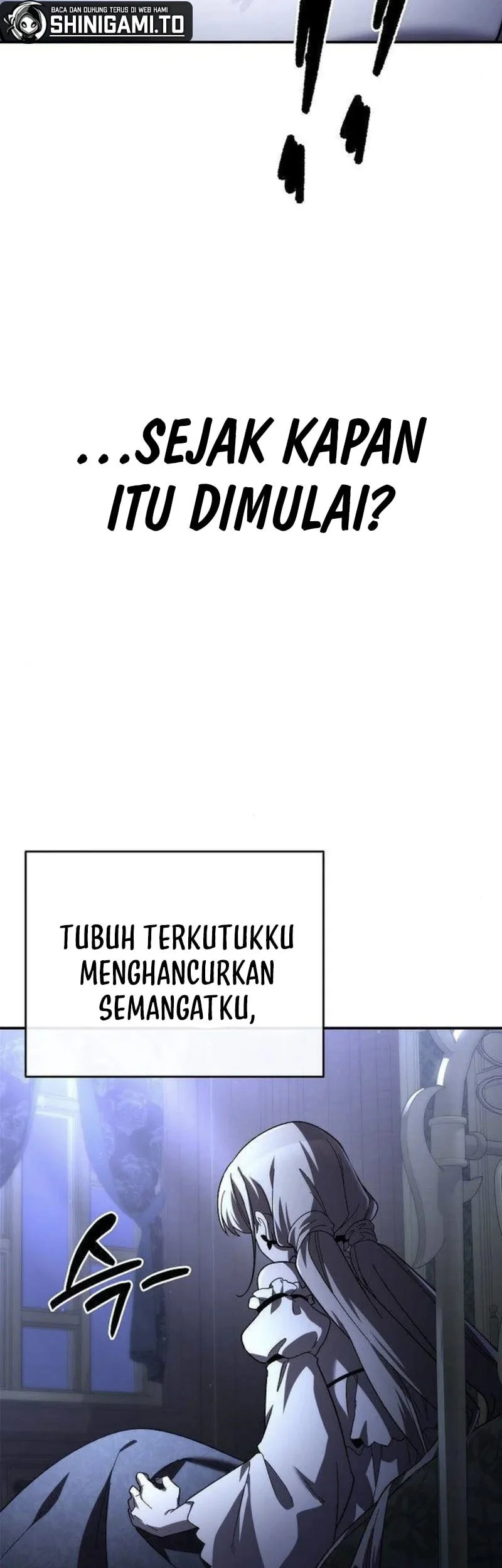 Got A Gallery In The Wild Chapter 11 Gambar 44