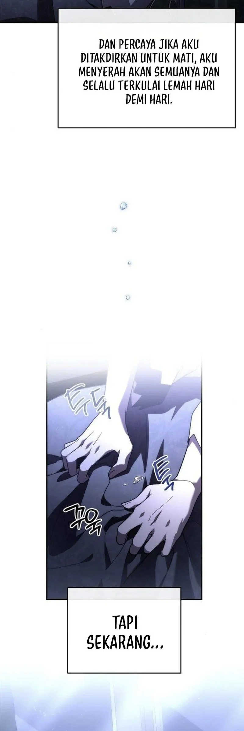 Got A Gallery In The Wild Chapter 11 Gambar 45