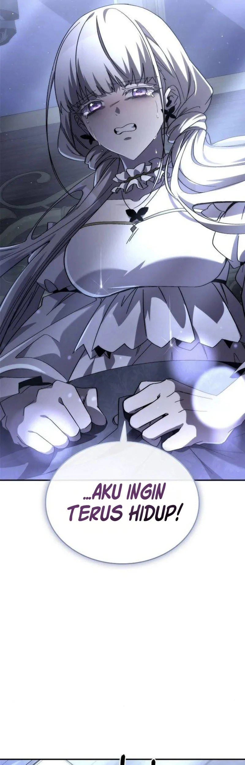 Got A Gallery In The Wild Chapter 11 Gambar 46