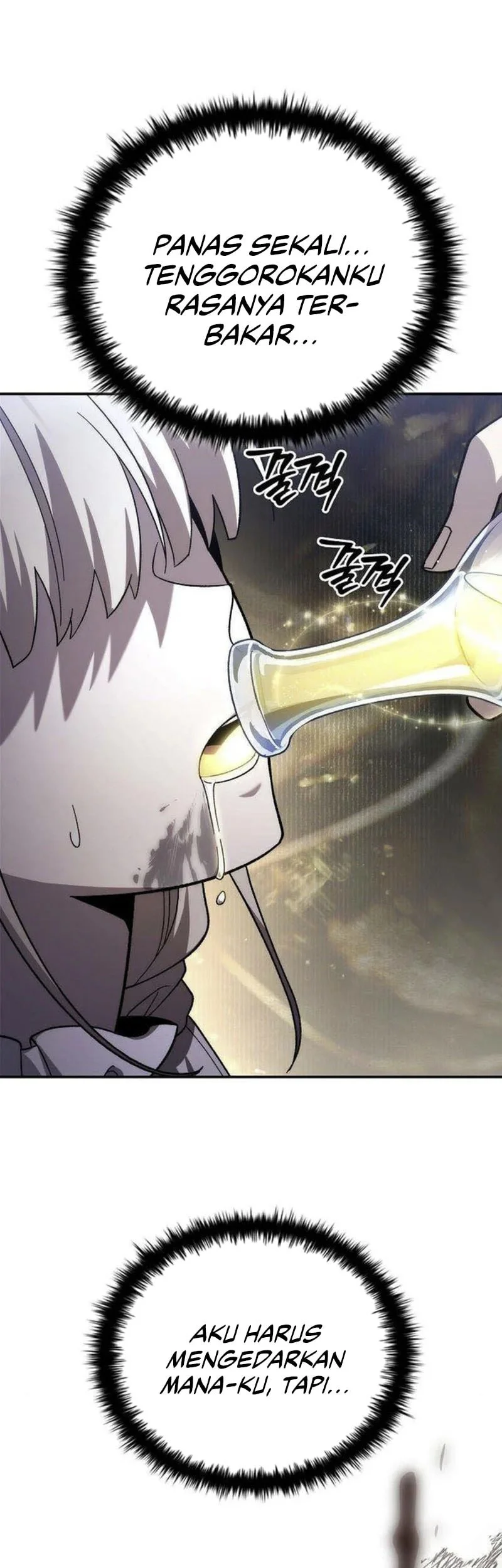 Got A Gallery In The Wild Chapter 11 Gambar 62