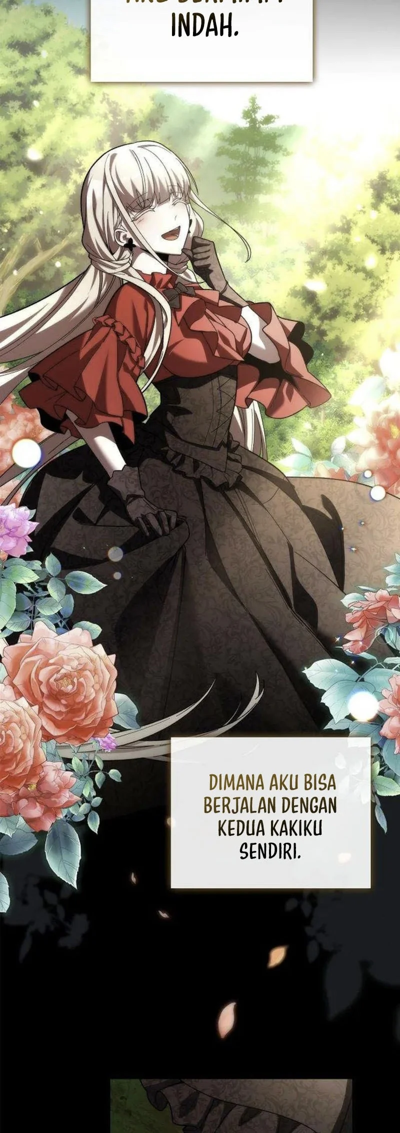 Got A Gallery In The Wild Chapter 11 Gambar 65