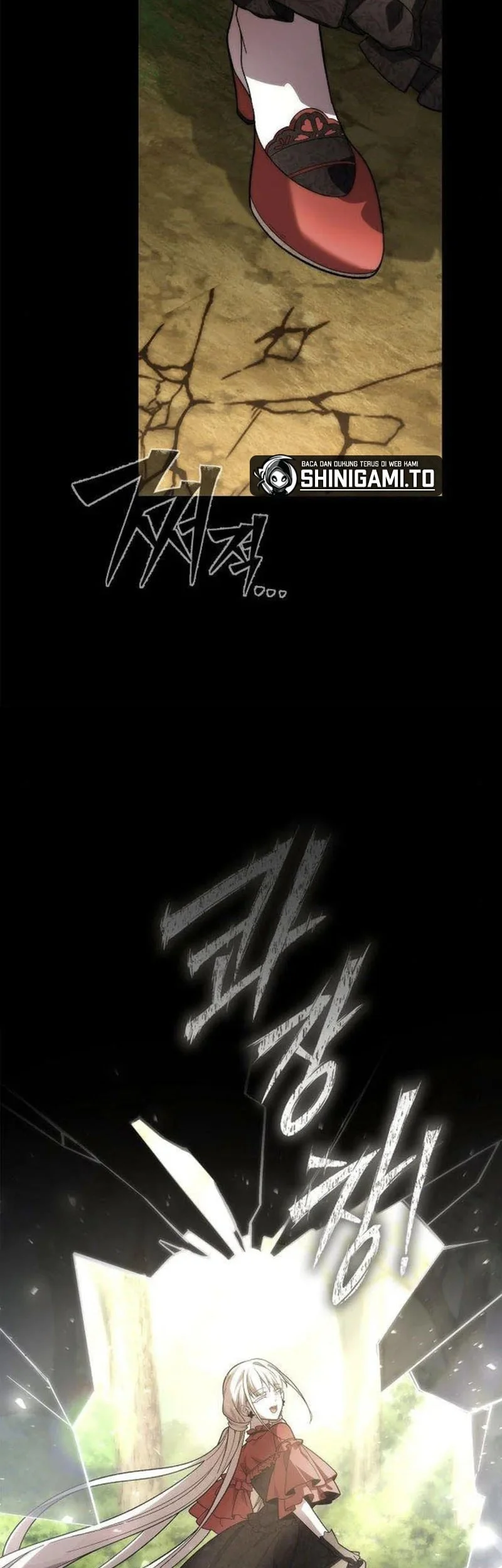 Got A Gallery In The Wild Chapter 11 Gambar 66