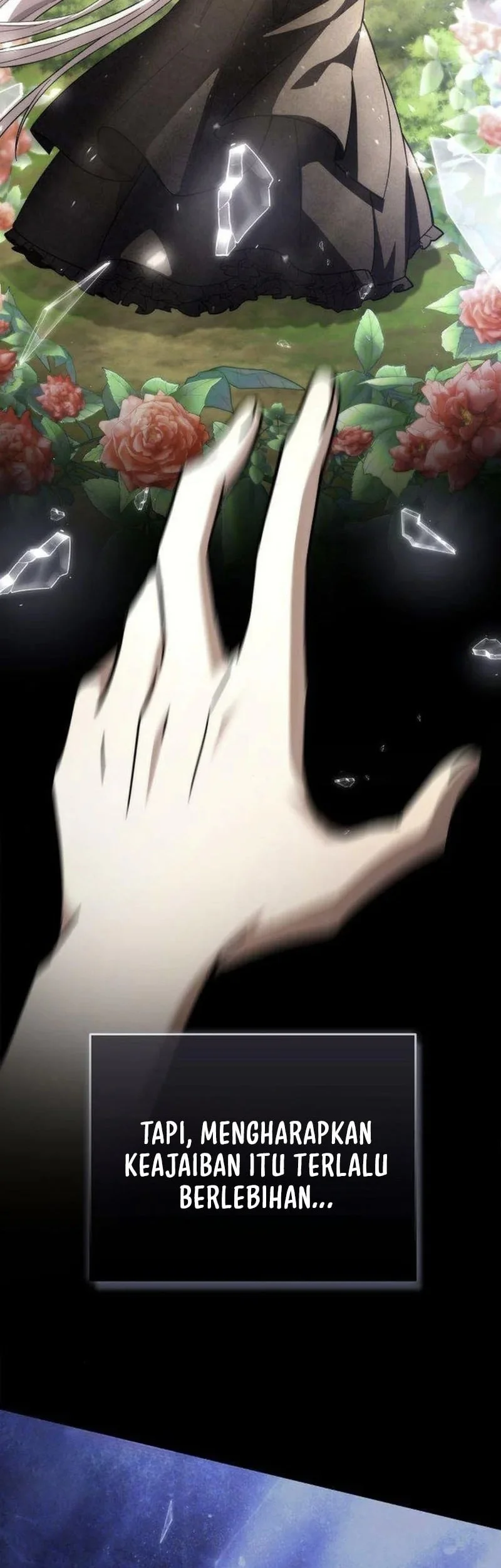 Got A Gallery In The Wild Chapter 11 Gambar 67