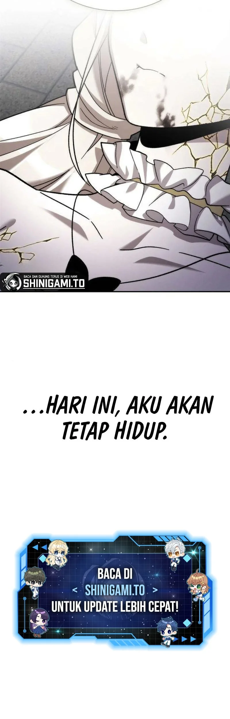 Got A Gallery In The Wild Chapter 11 Gambar 71