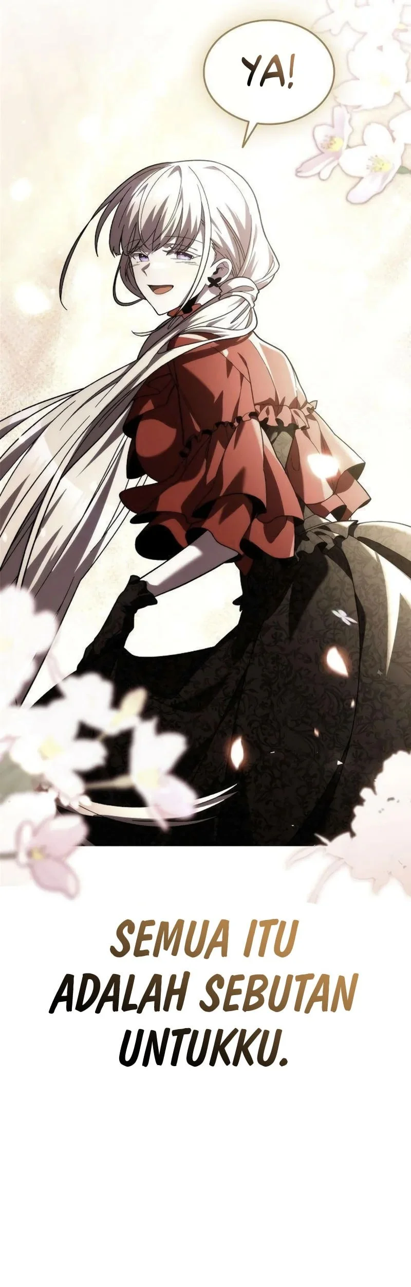 Got A Gallery In The Wild Chapter 11 Gambar 4