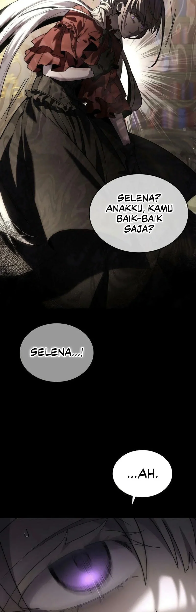 Got A Gallery In The Wild Chapter 11 Gambar 7