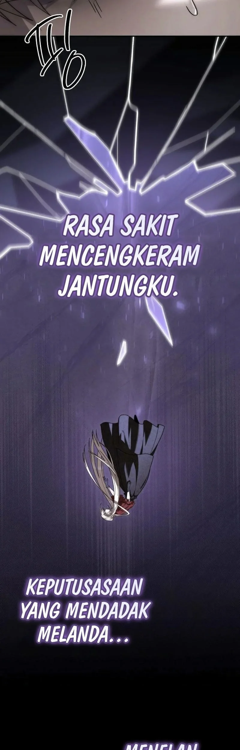 Got A Gallery In The Wild Chapter 11 Gambar 8
