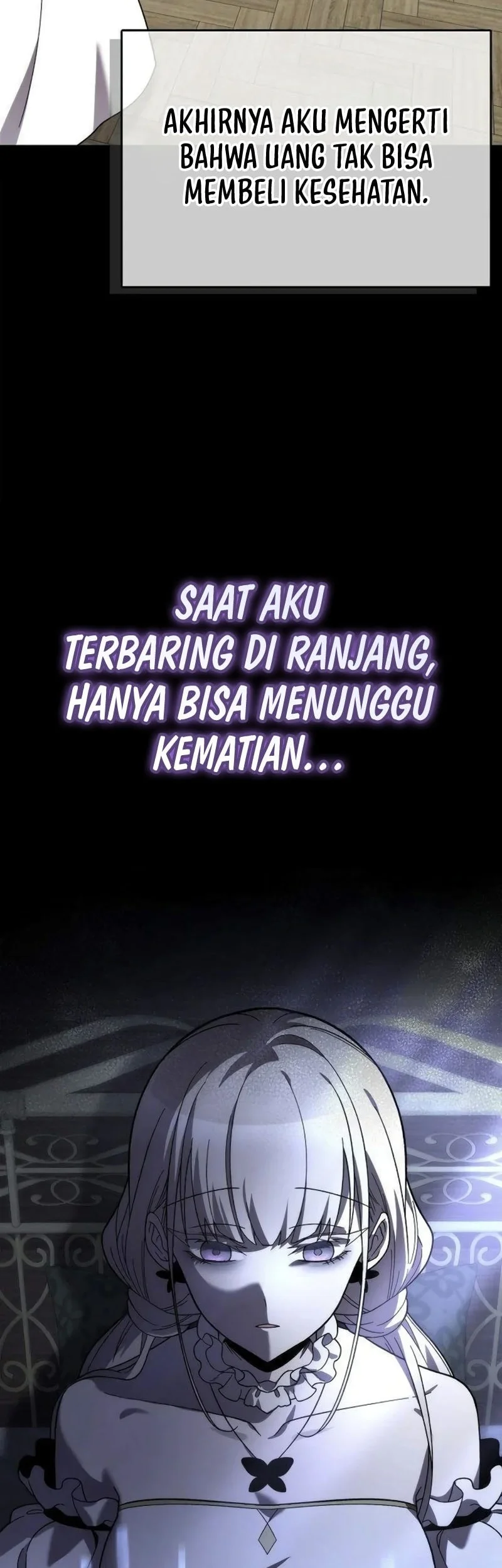 Got A Gallery In The Wild Chapter 11 Gambar 11