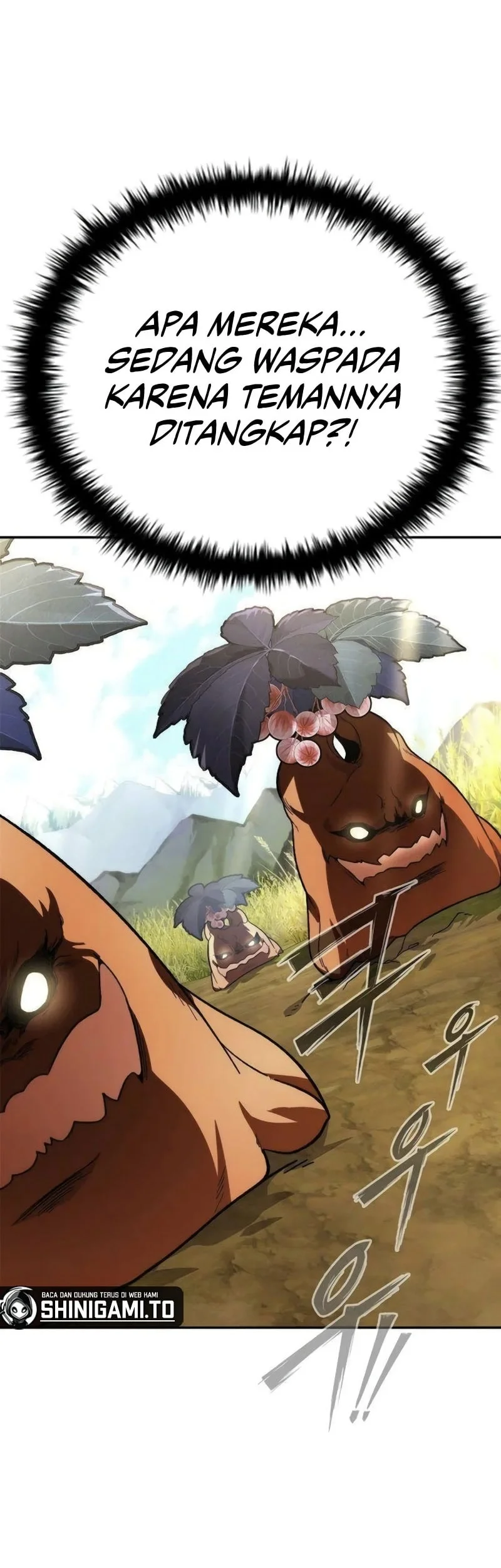 Got A Gallery In The Wild Chapter 11 Gambar 19