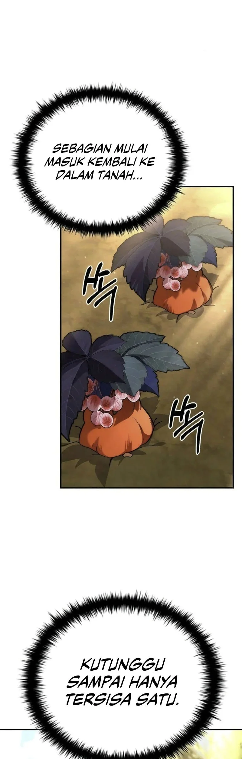 Got A Gallery In The Wild Chapter 11 Gambar 20