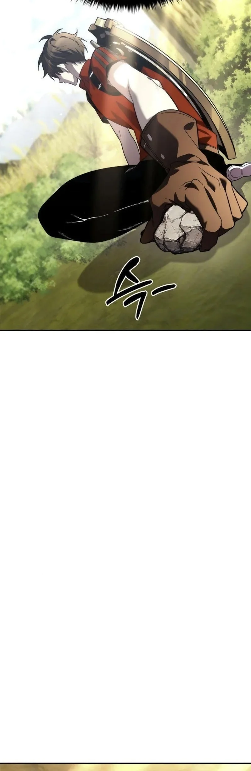 Got A Gallery In The Wild Chapter 11 Gambar 21