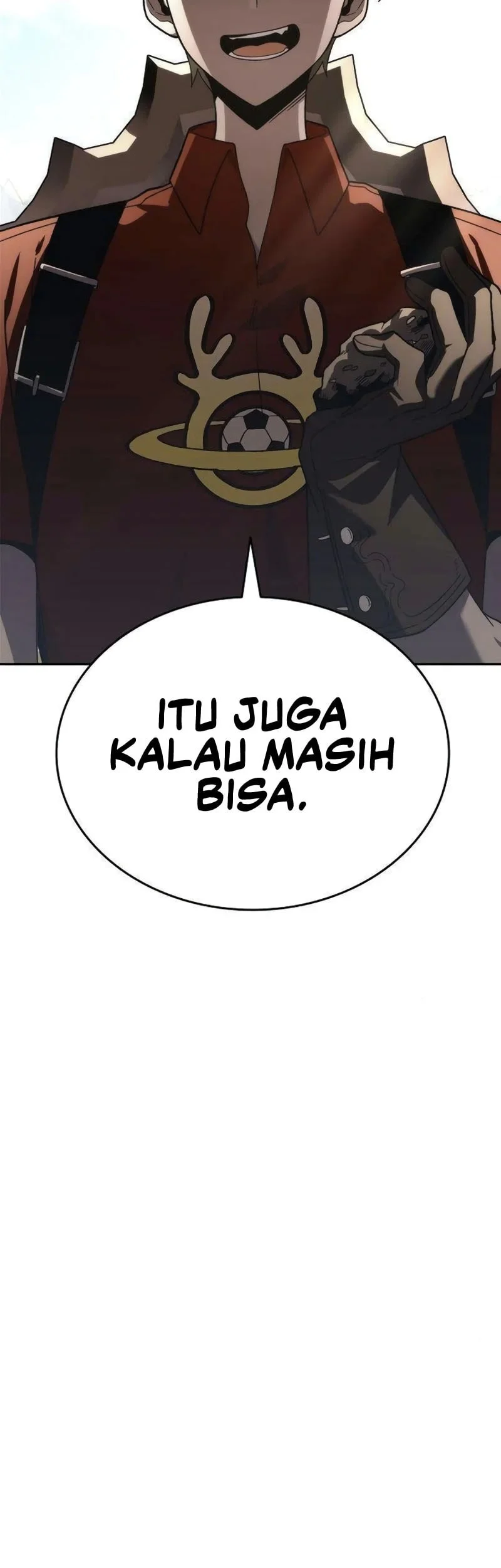 Got A Gallery In The Wild Chapter 11 Gambar 28